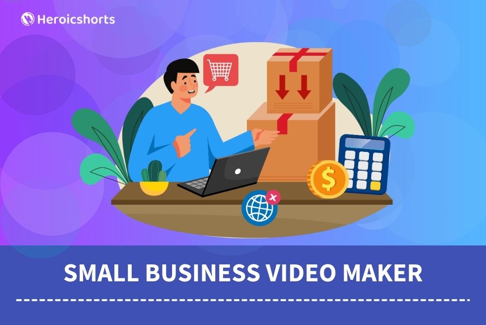 Small Business Video Maker