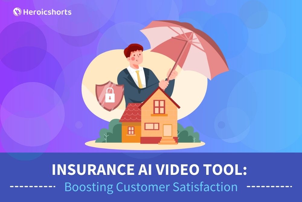 Insurance AI Video Tool: Boosting Customer Satisfaction
