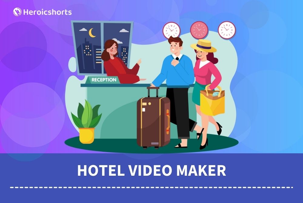 Hotel Video Maker