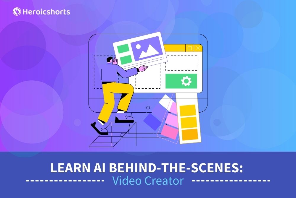 Learn AI Behind-the-Scenes: Video Creator