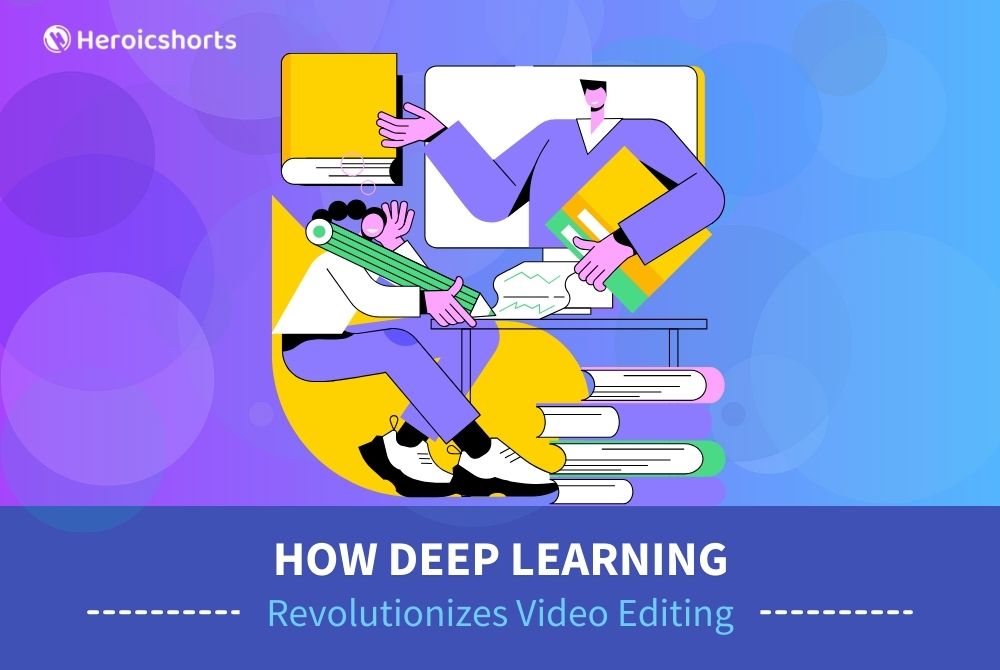 How Deep Learning Revolutionizes Video Editing