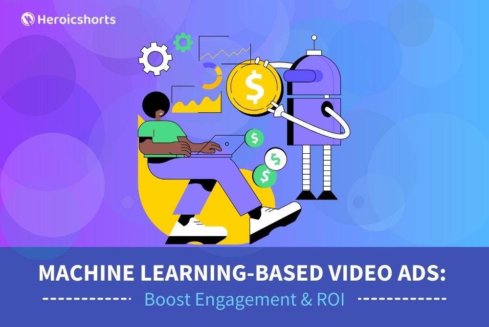Machine Learning-Based Video Ads: Boost Engagement & ROI