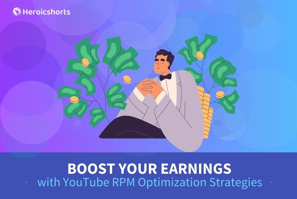Boost Your Earnings with YouTube RPM Optimization Strategies