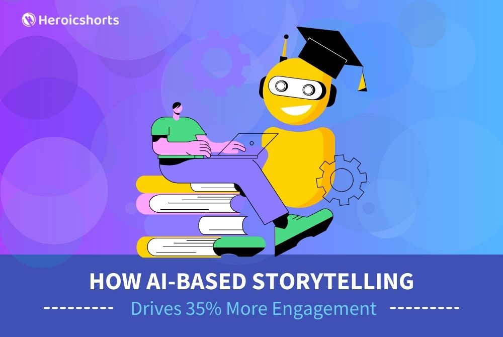How AI-Based Storytelling Drives 35% More Engagement