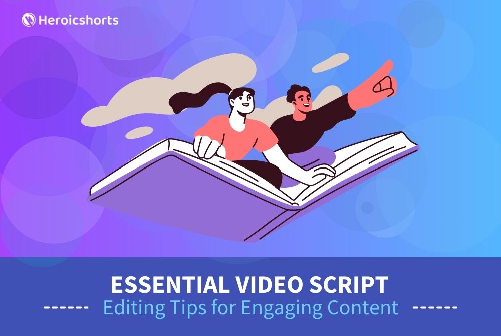 Essential Video Script Editing Tips for Engaging Content