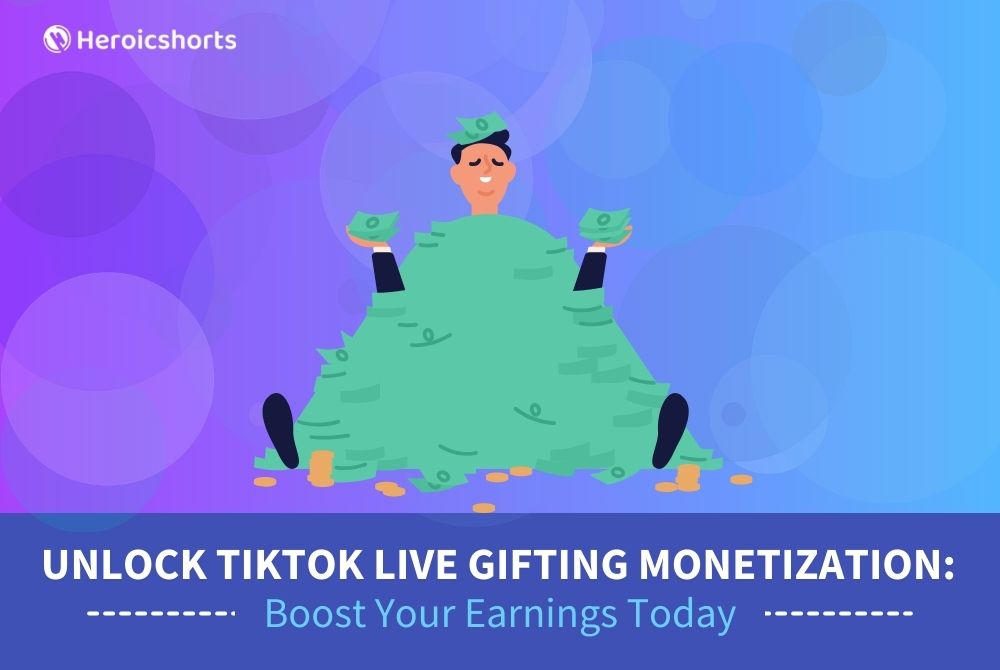Unlock TikTok LIVE Gifting Monetization: Boost Your Earnings Today