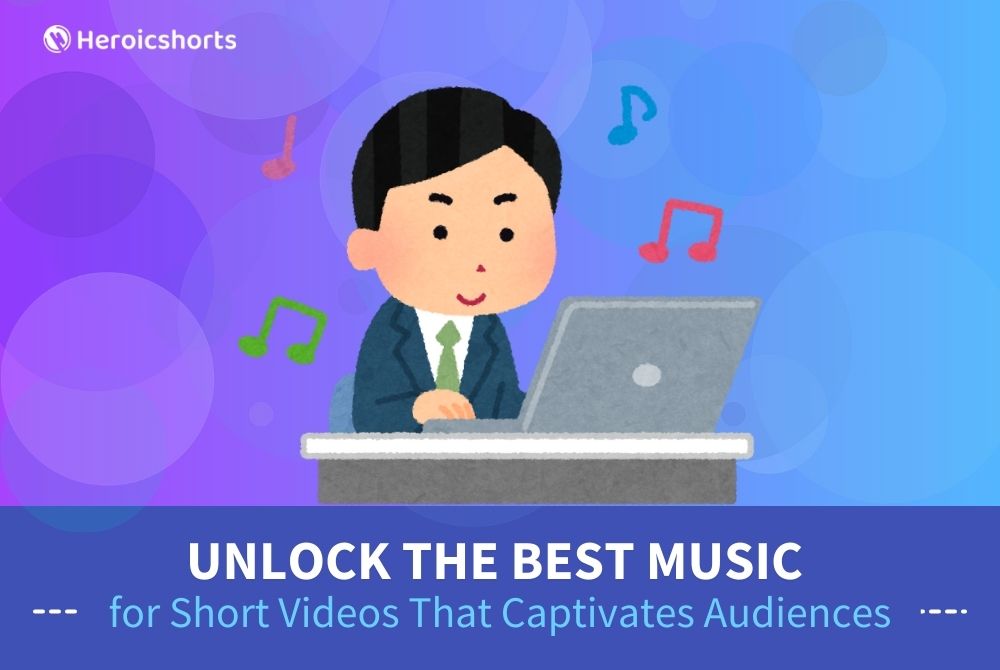 Unlock the Best Music for Short Videos That Captivates Audiences