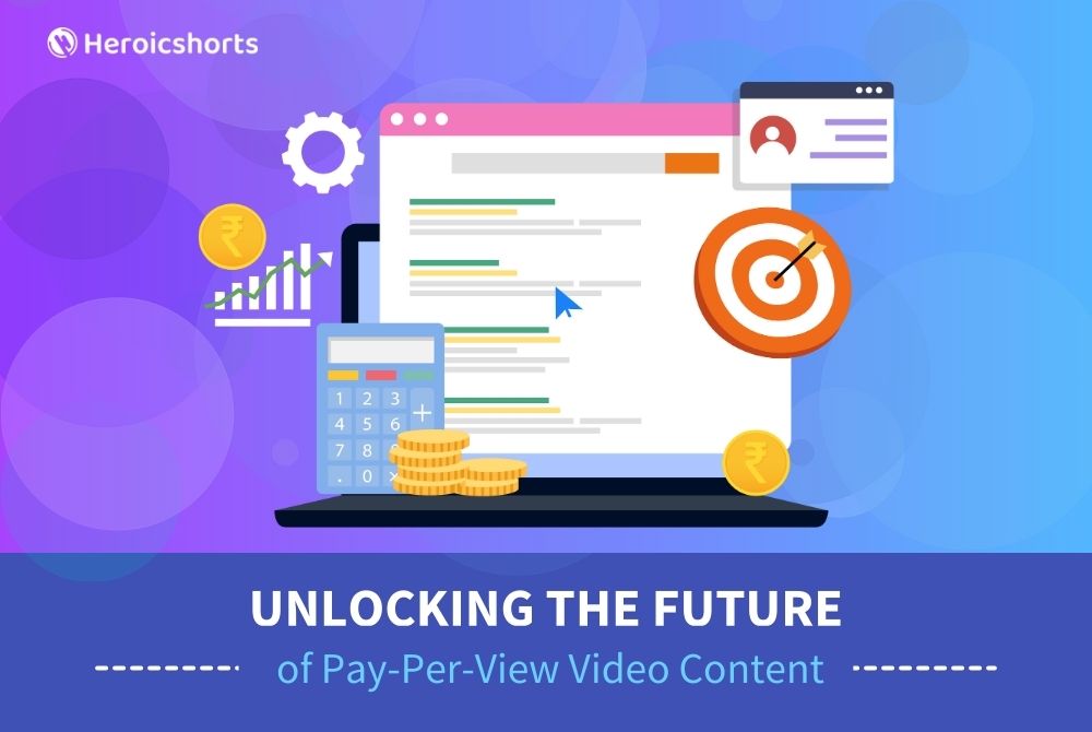 Unlocking the Future of Pay-Per-View Video Content