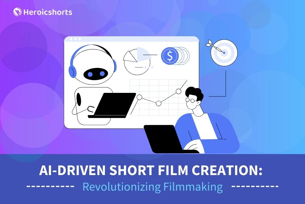 AI-Driven Short Film Creation: Revolutionizing Filmmaking
