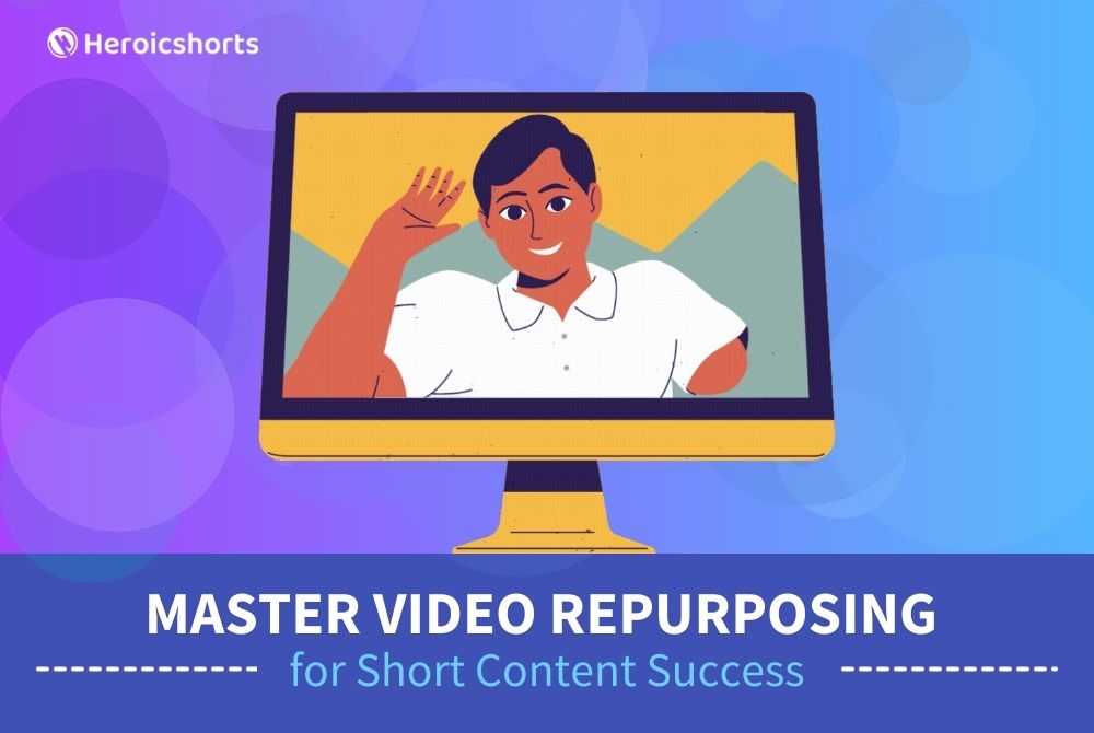 Master Video Repurposing for Short Content Success