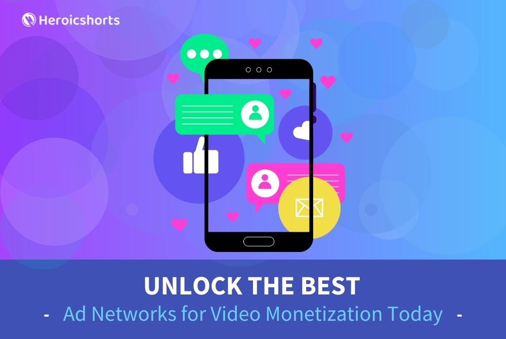 Unlock the Best Ad Networks for Video Monetization Today