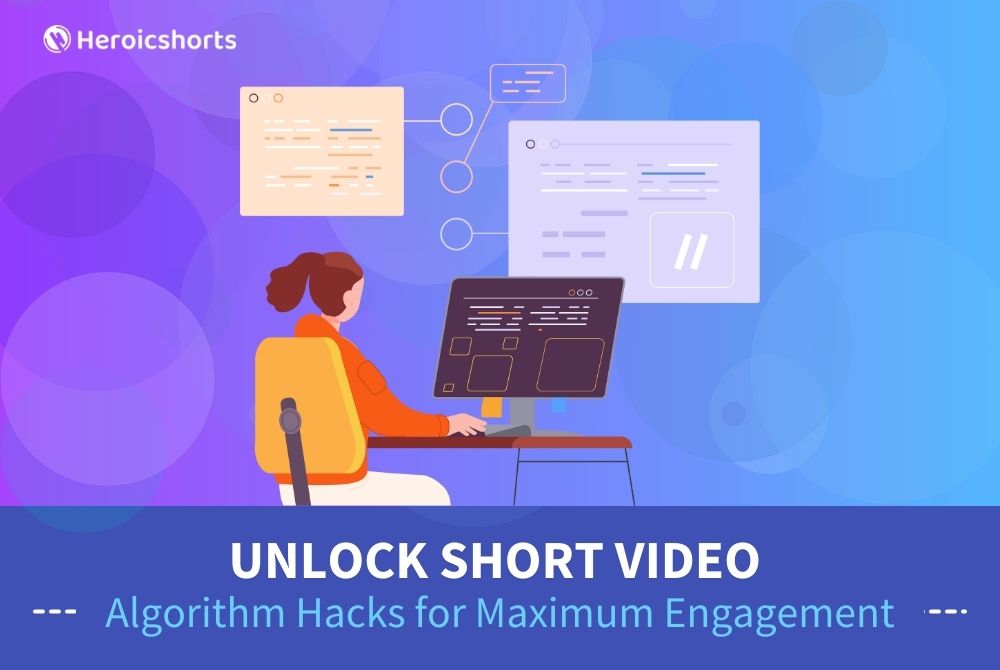 Unlock Short Video Algorithm Hacks for Maximum Engagement