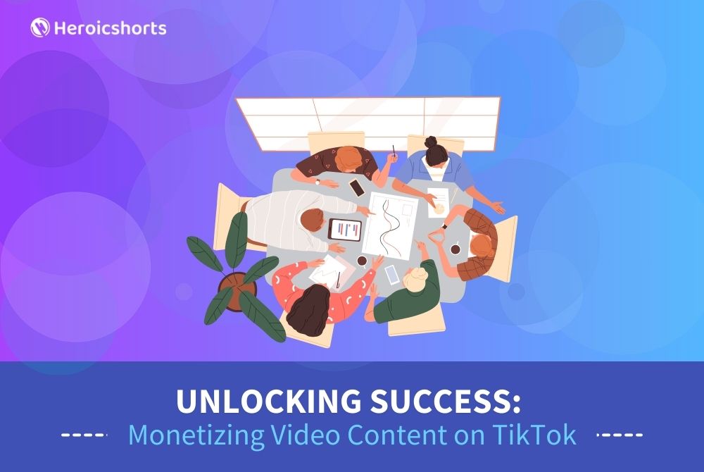 Unlocking Success: Monetizing Video Content on TikTok