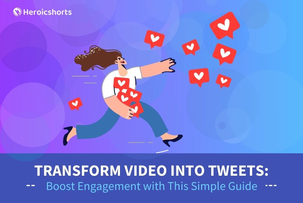 Transform Video into Tweets: Boost Engagement with This Simple Guide