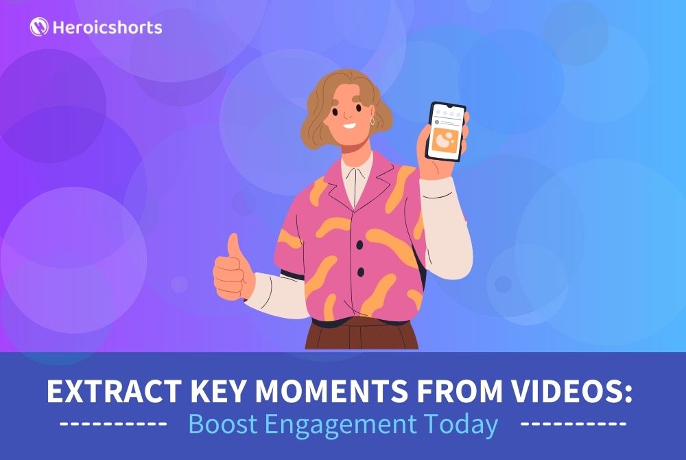 Extract Key Moments from Videos: Boost Engagement Today
