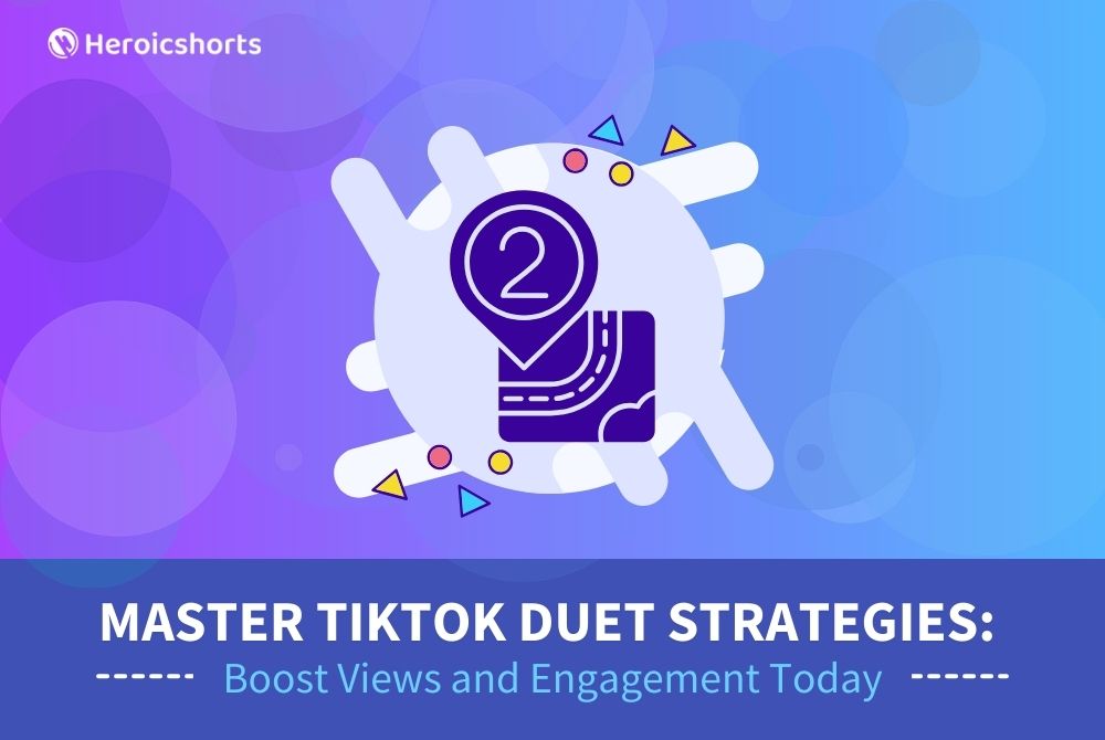Master TikTok Duet Strategies: Boost Views and Engagement Today