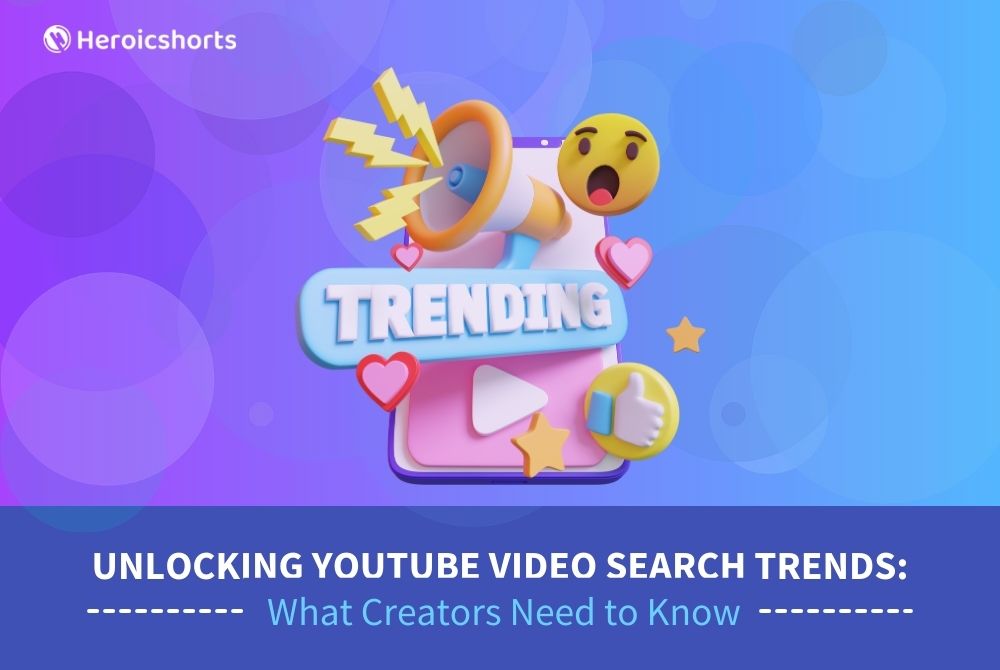 Unlocking YouTube Video Search Trends: What Creators Need to Know
