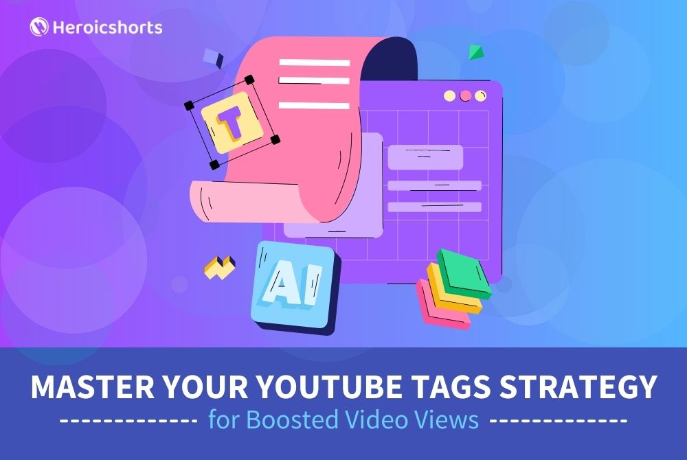 Master Your YouTube Tags Strategy for Boosted Video Views