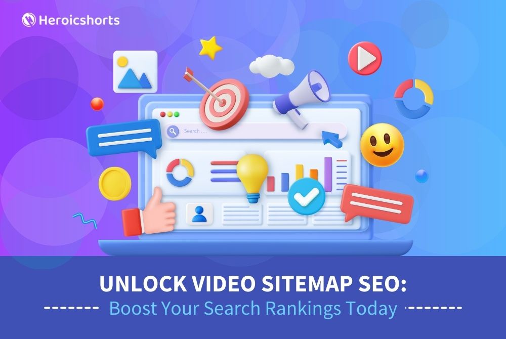 Unlock Video Sitemap SEO: Boost Your Search Rankings Today