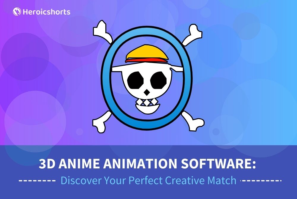 3D Anime Animation Software: Discover Your Perfect Creative Match