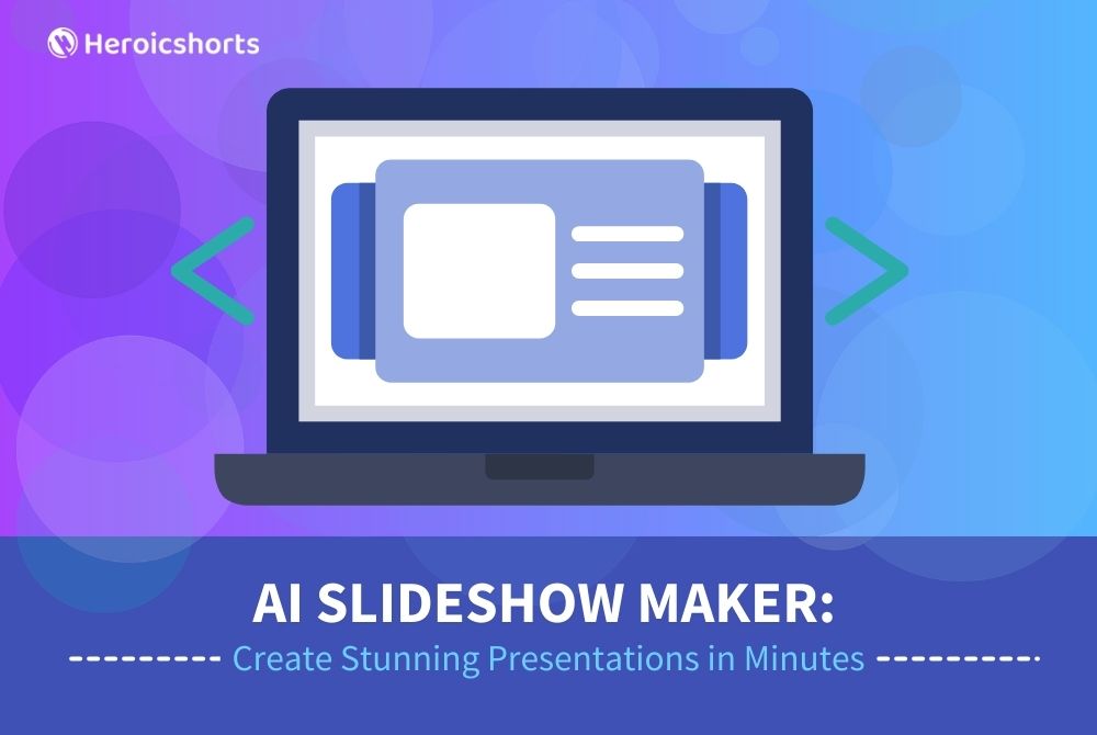 AI Slideshow Maker: Create Stunning Presentations in Minutes