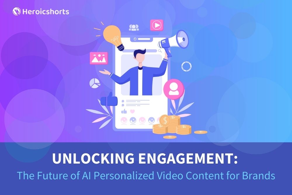 Unlocking Engagement: The Future of AI Personalized Video Content for Brands