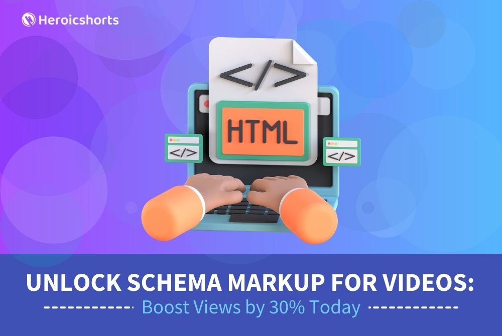 Unlock Schema Markup for Videos: Boost Views by 30% Today