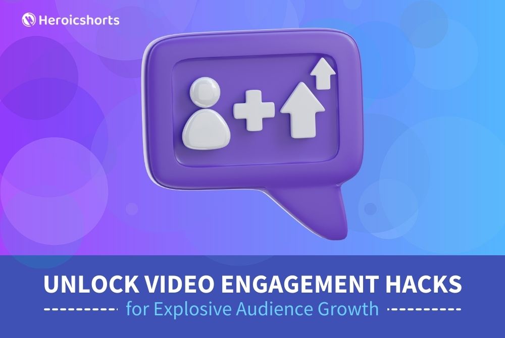 Unlock Video Engagement Hacks for Explosive Audience Growth