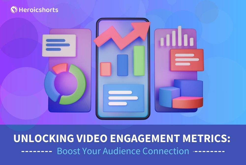 Unlocking Video Engagement Metrics: Boost Your Audience Connection