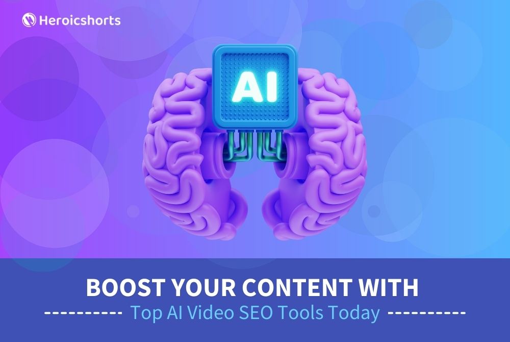 Boost Your Content with Top AI Video SEO Tools Today