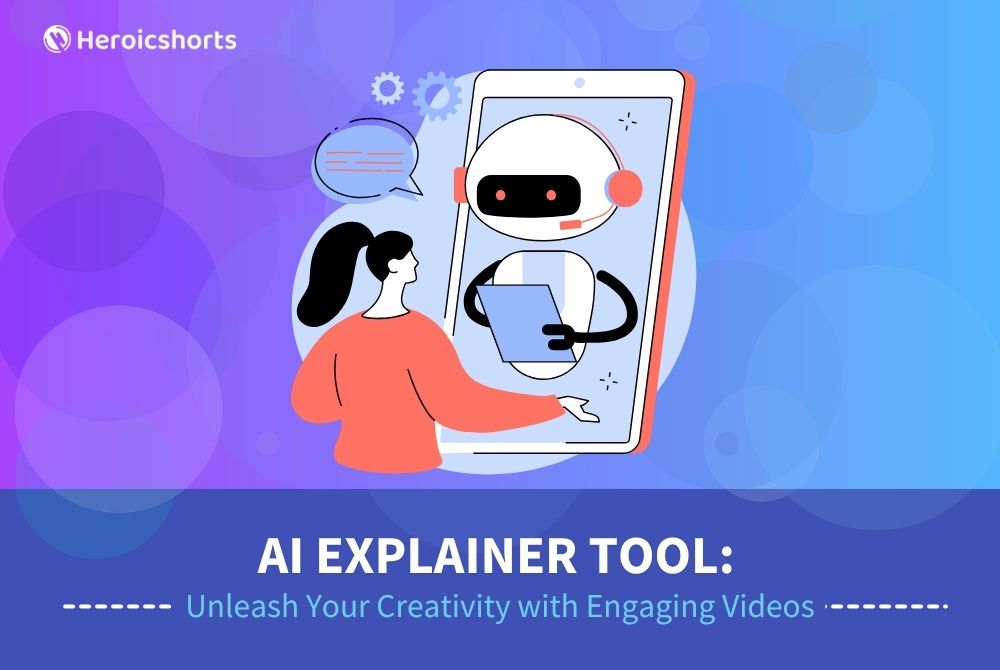 AI Explainer Tool: Unleash Your Creativity with Engaging Videos