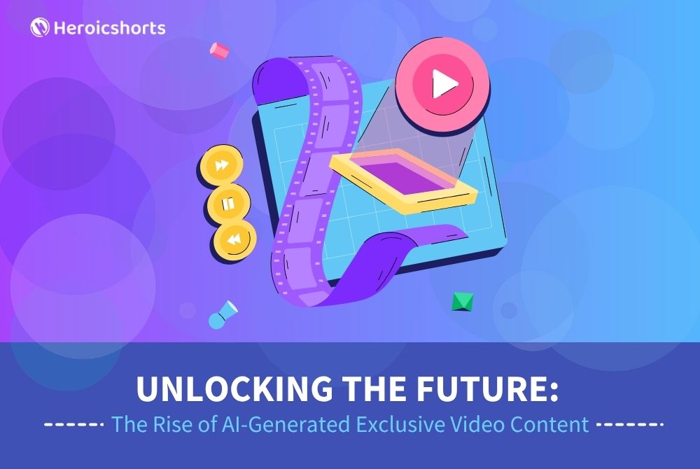 Unlocking the Future: The Rise of AI-Generated Exclusive Video Content