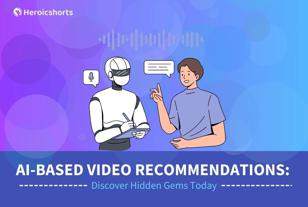 AI-Based Video Recommendations: Discover Hidden Gems Today