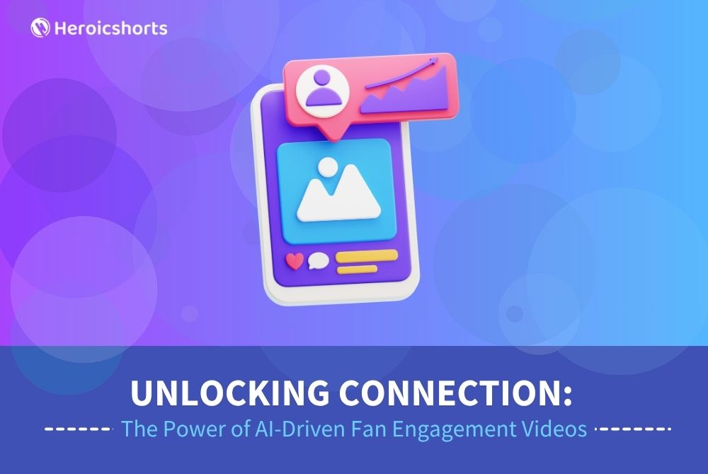 Unlocking Connection: The Power of AI-Driven Fan Engagement Videos