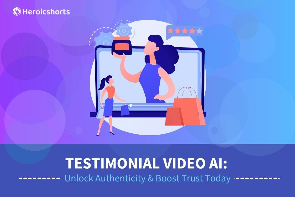 Testimonial Video AI: Unlock Authenticity & Boost Trust Today
