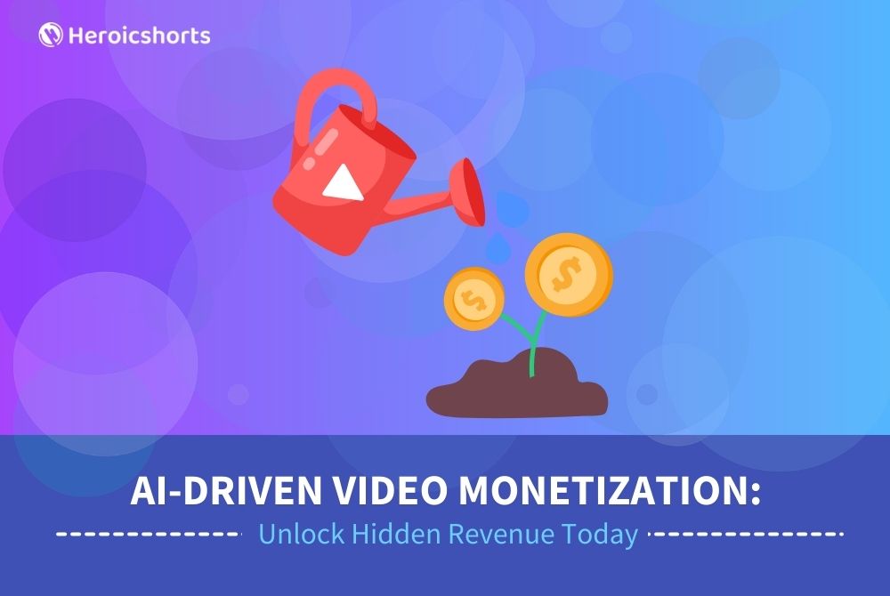 AI-Driven Video Monetization: Unlock Hidden Revenue Today