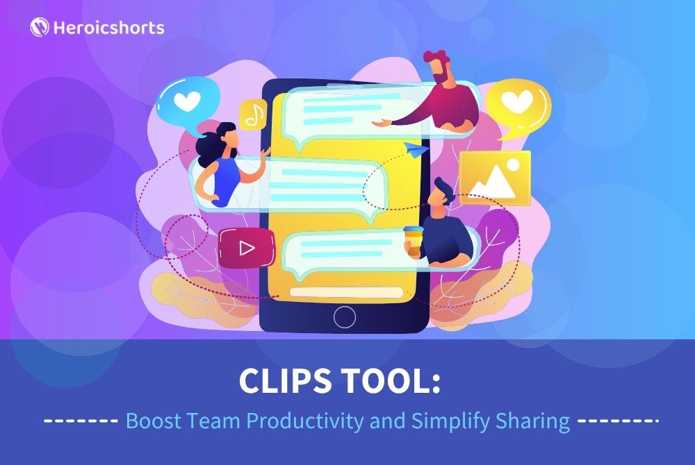 Meeting Clips Tool: Boost Team Productivity and Simplify Sharing