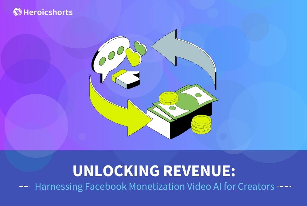 Unlocking Revenue: Harnessing Facebook Monetization Video AI for Creators