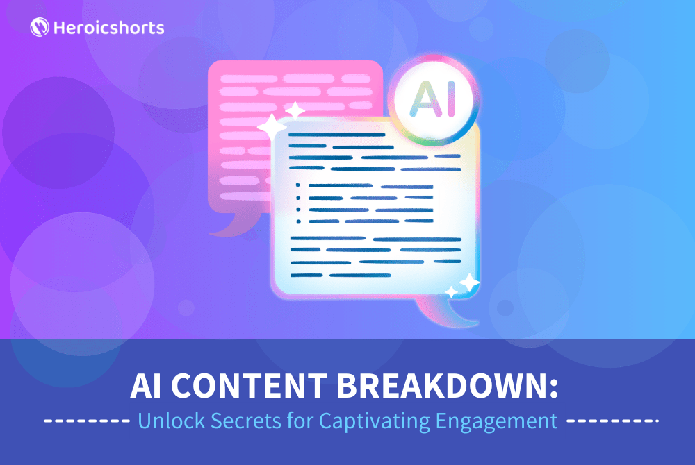 AI Content Breakdown: Unlock Secrets for Captivating Engagement