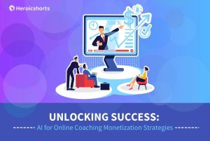 Unlocking Success: AI for Online Coaching Monetization Strategies