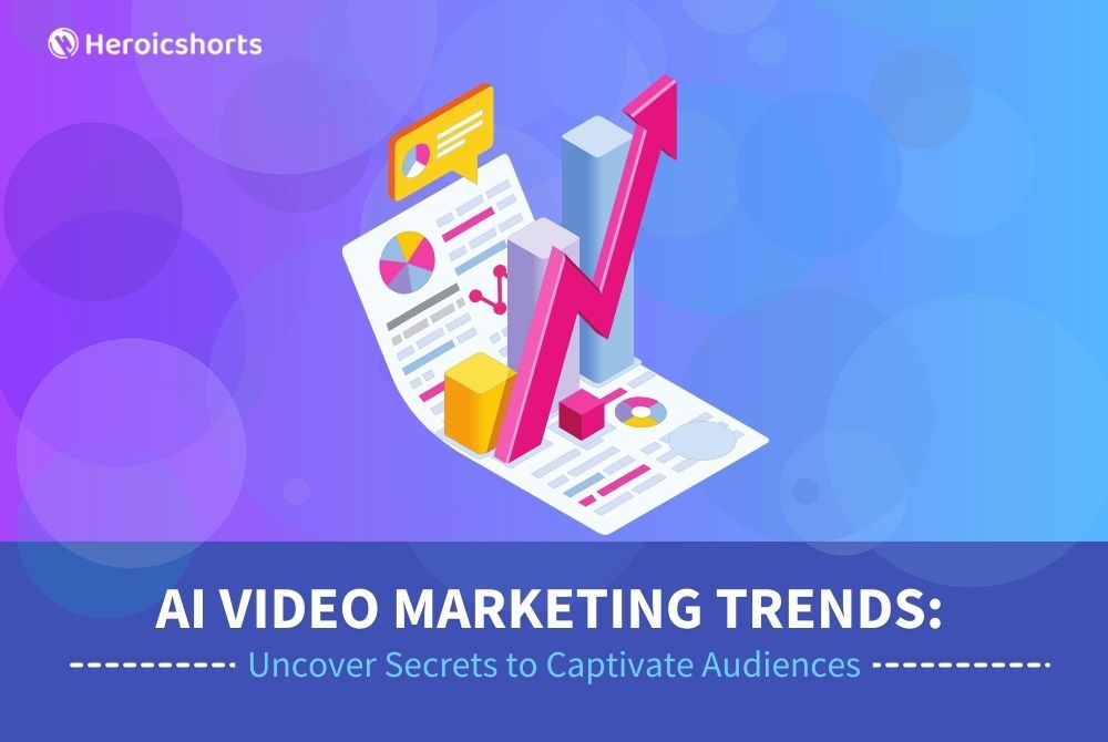AI Video Marketing Trends: Uncover Secrets to Captivate Audiences