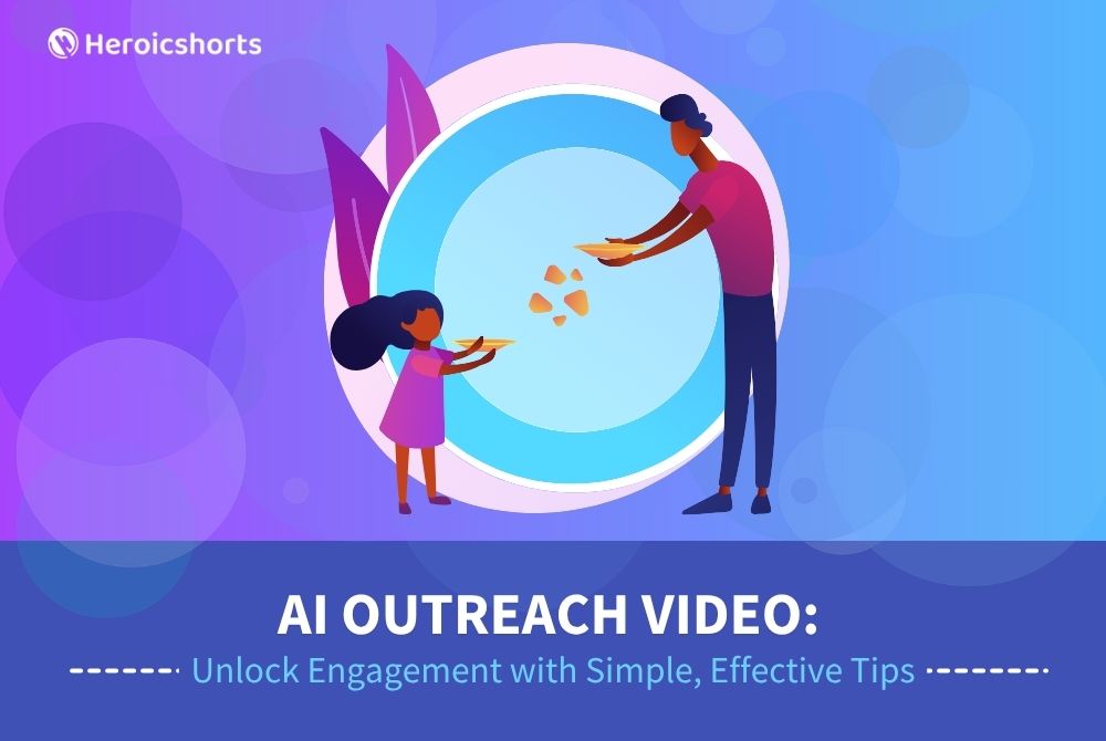 AI Outreach Video: Unlock Engagement with Simple, Effective Tips