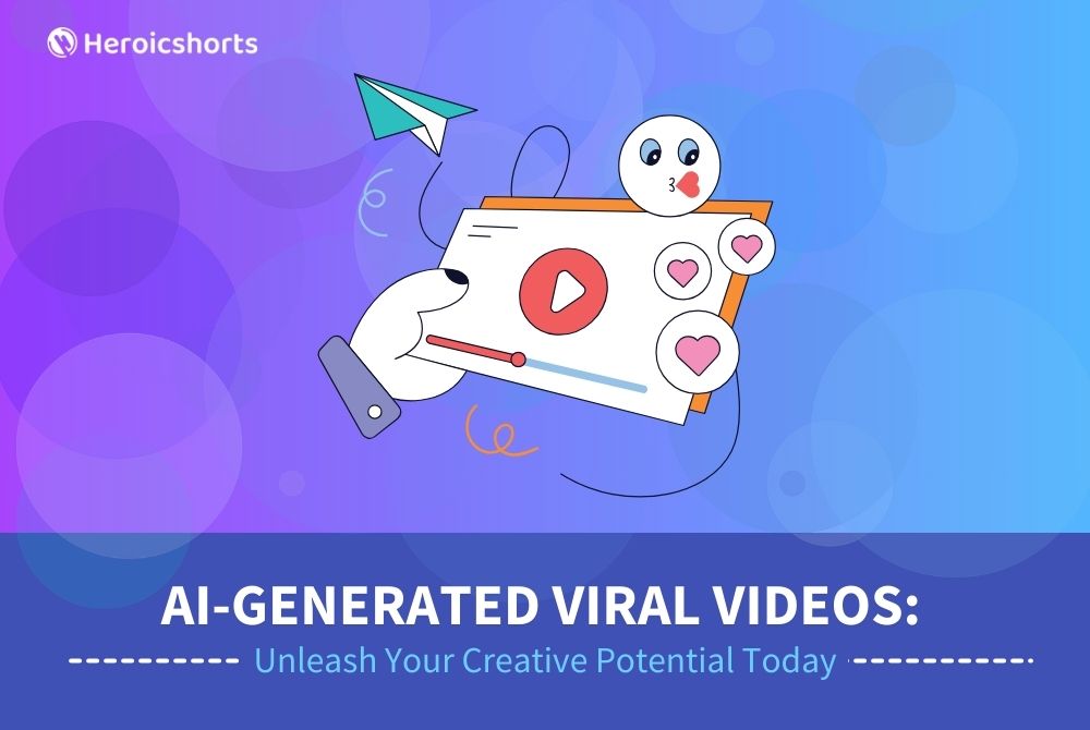 AI-Generated Viral Videos: Unleash Your Creative Potential Today