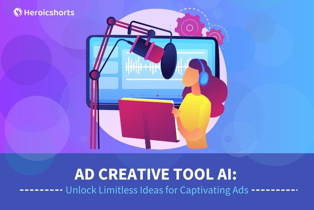 Ad Creative Tool AI: Unlock Limitless Ideas for Captivating Ads
