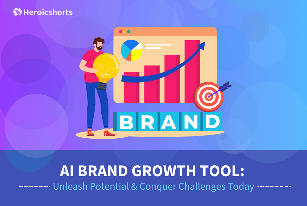 AI Brand Growth Tool: Unleash Potential & Conquer Challenges Today