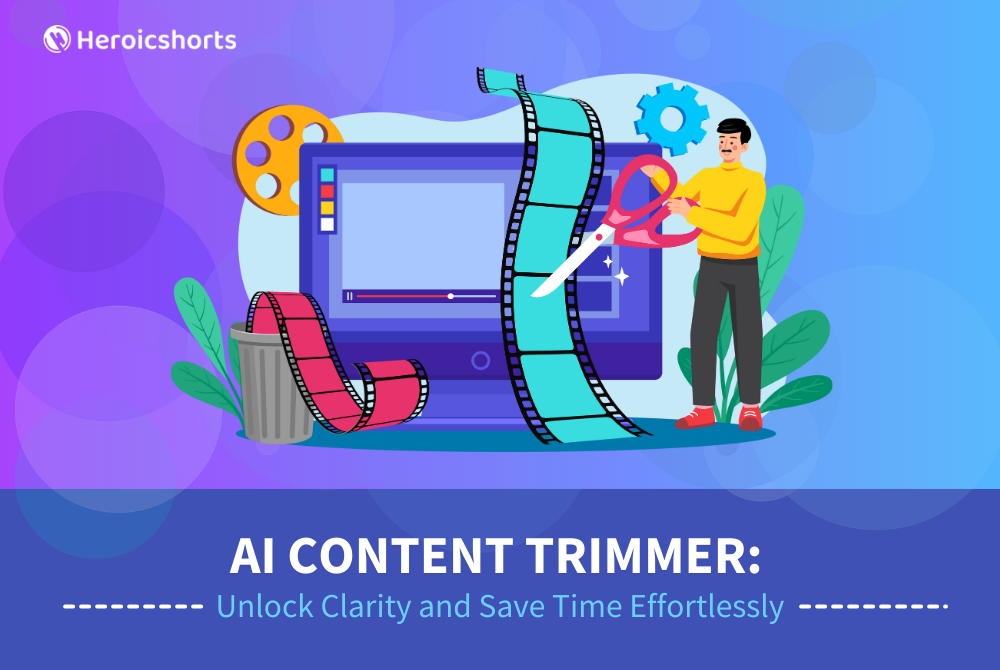 AI Content Trimmer: Unlock Clarity and Save Time Effortlessly
