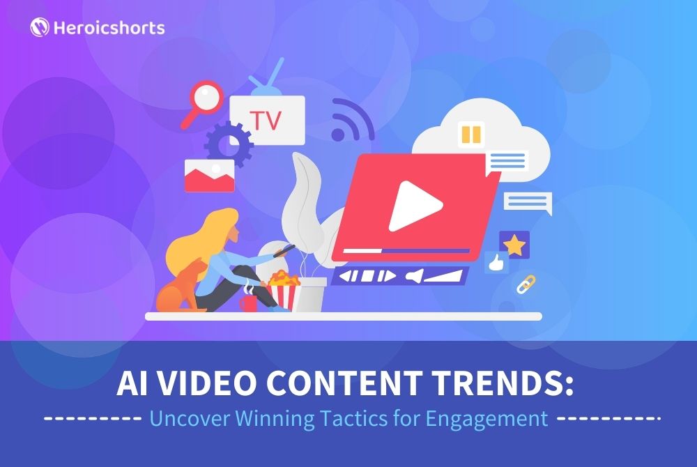 AI Video Content Trends: Uncover Winning Tactics for Engagement