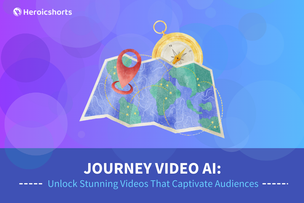Journey Video AI: Unlock Stunning Videos That Captivate Audiences