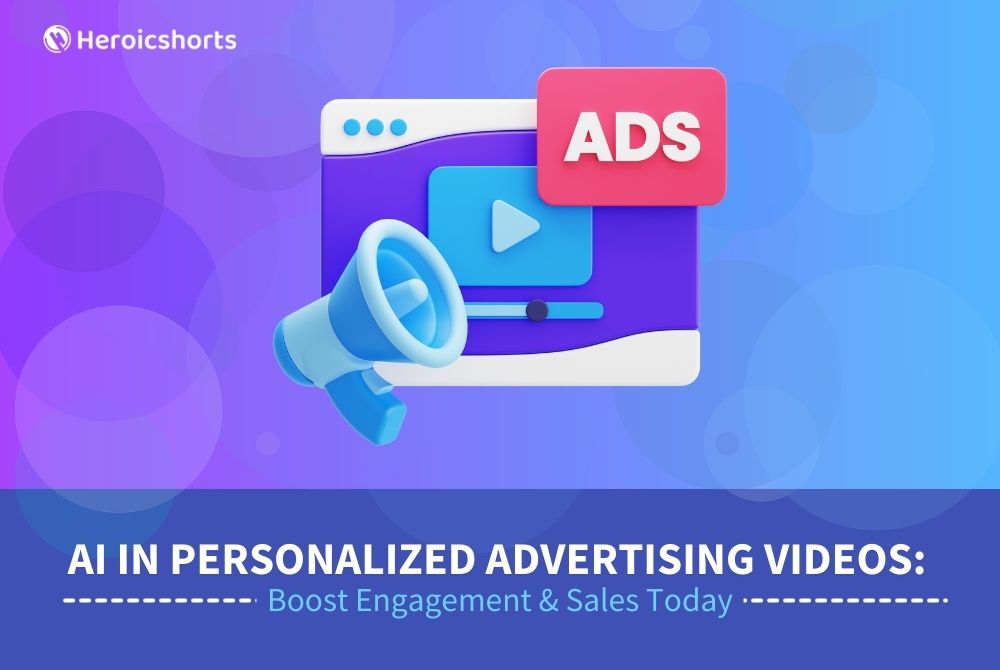 AI in Personalized Advertising Videos: Boost Engagement & Sales Today