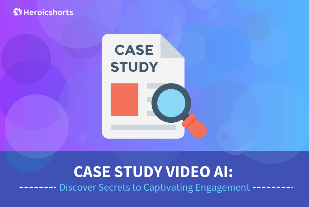 Case Study Video AI: Discover Secrets to Captivating Engagement
